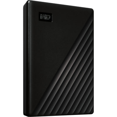 Wd mi pasaporte 5 tb