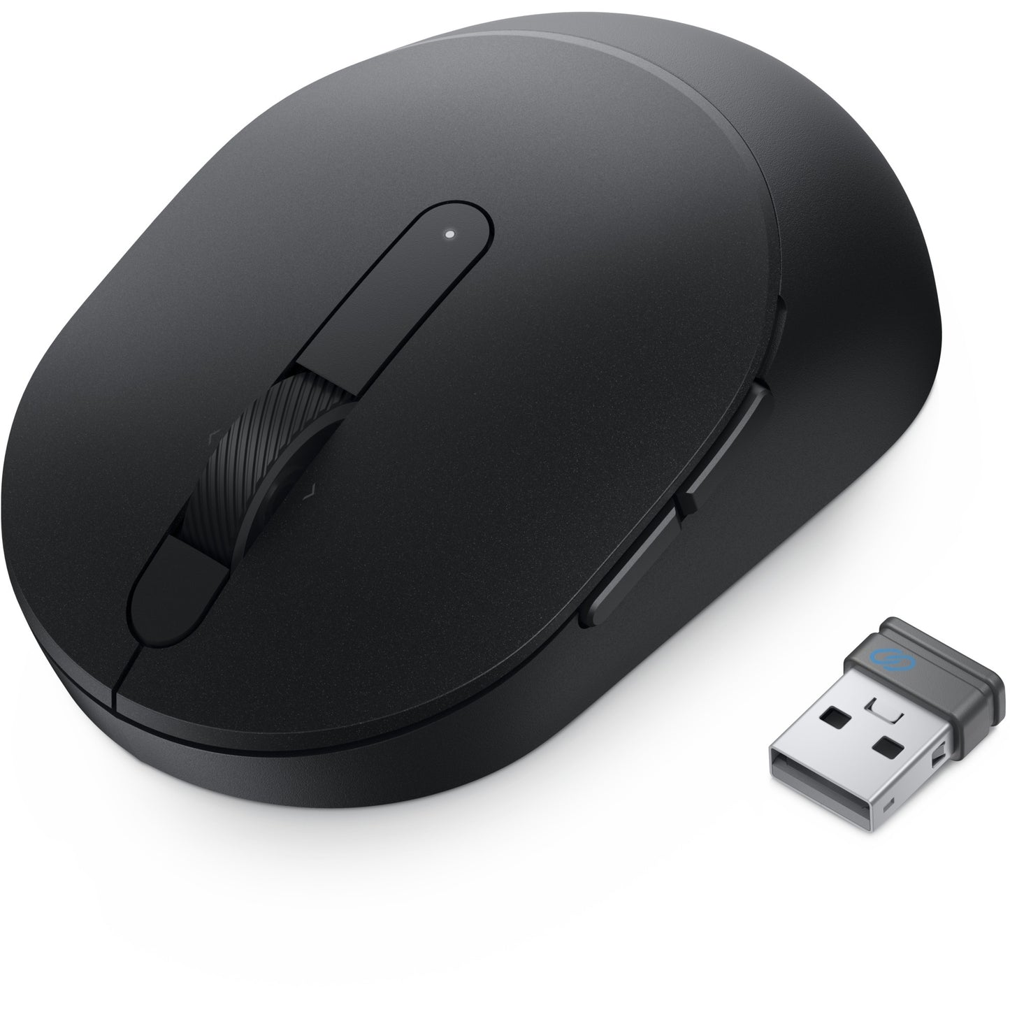 Mouse wireless Dell Mobile Pro MS5120W (nero)