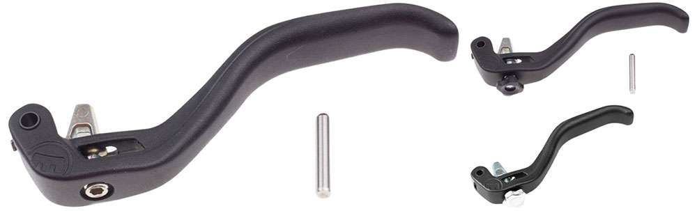 Magura 2-finger brake lever for mt6 mt7 mt8 models as of 2015