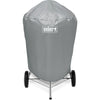 Weber barbecuehoes - houtskoolbarbecues van 57 cm beschermkap