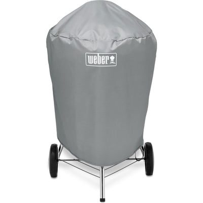 Weber Barbecue Cover Charcoal Barbecues di 57 cm