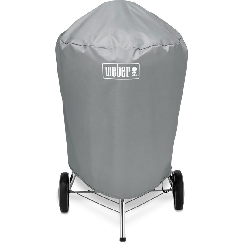 Weber barbecuehoes - houtskoolbarbecues van 57 cm beschermkap