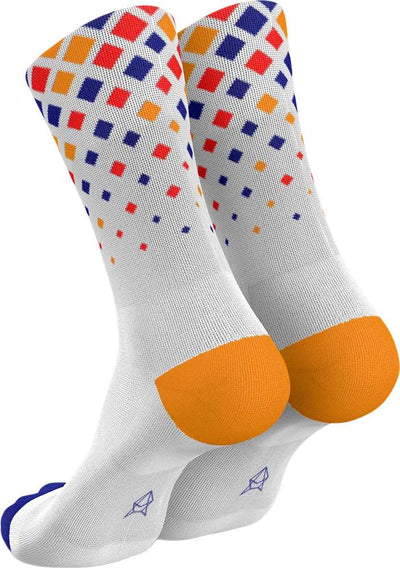 Incylence crystals - running socks