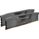 Corsair vengeance 16 GB ddr5-5600 (2x 8 GB) RAM (gris, cmk16gx5m2b5600z40, udimm, xmp, expo)