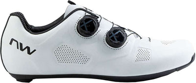Revolución Northwave: zapatillas para bicicleta de carretera