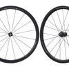 Shimano dura ace wh-r9200-tu 28 tubular carbon wheelset