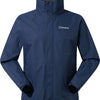 Berghaus rg alpha 2.0 - chaqueta rígida