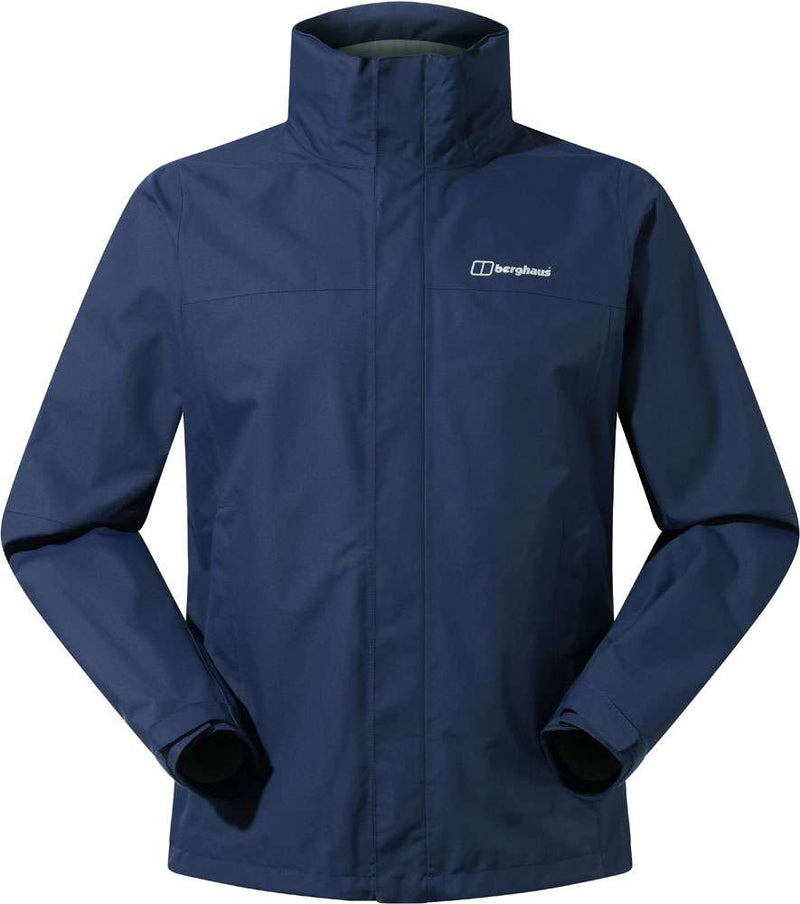 Berghaus rg alpha 2.0 - giacca rigida