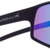 Red bull spect eyewear dash marrone blu verde-specchio - occhiali sportivi