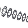 Rohloff splined sprocket