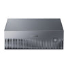 Mini PC Asus Ascent GX10 Arm V9.2-A 128 2 (Gris oscuro | NVIDIA GB10 Grace Blackwell | DGX Spark | NVLINK-C2C | 128 GB | 2 TB SSD)