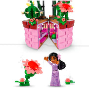 Lego disney - isabela's bloempot constructiespeelgoed (43237) - afbeelding 5