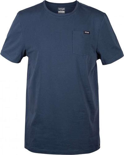 Tsg pocket label - t-shirt