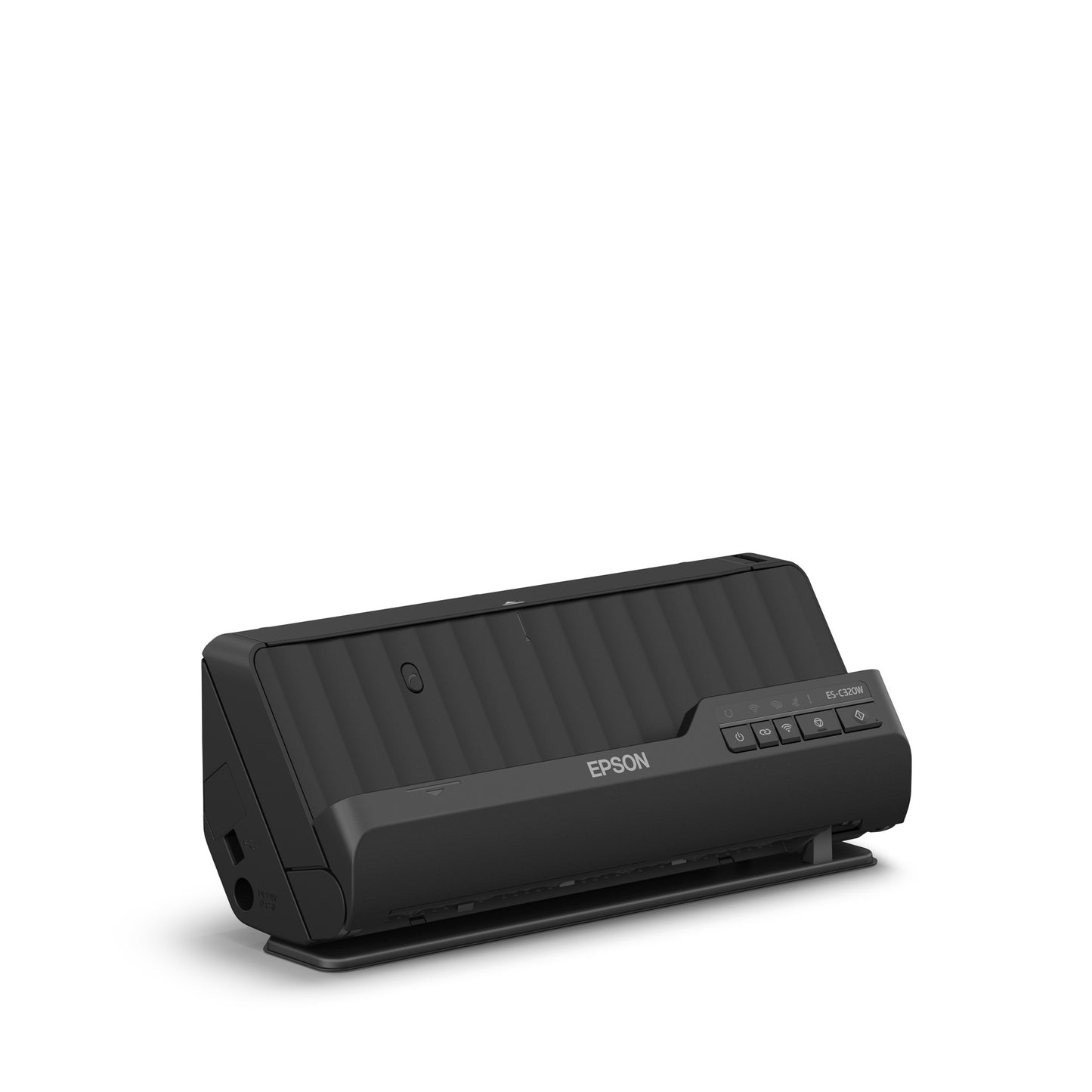 EPSON ES-C320W COMPACTO DEL DOCUMENT A4 COMPACTO CON WI-FI-CON