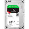 Seagate Seagate ST8000VN004 Ironwolf, 3.5, 8 TB, 7200 RPM, 256MB, SATA3