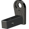 Acoplamiento de eje Croozer universal click crooz©