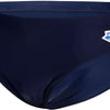 Arena Icons, slip da bagno in tinta unita: costume da bagno