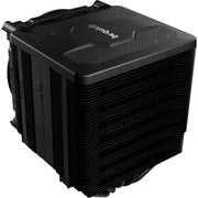 Be quiet! dark rock pro 5 cpu-koeler (zwart, 4-pins pwm fan-connector) - afbeelding 4
