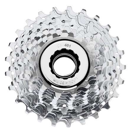 Cassetta Campagnolo Veloce 10 velocità 12-23