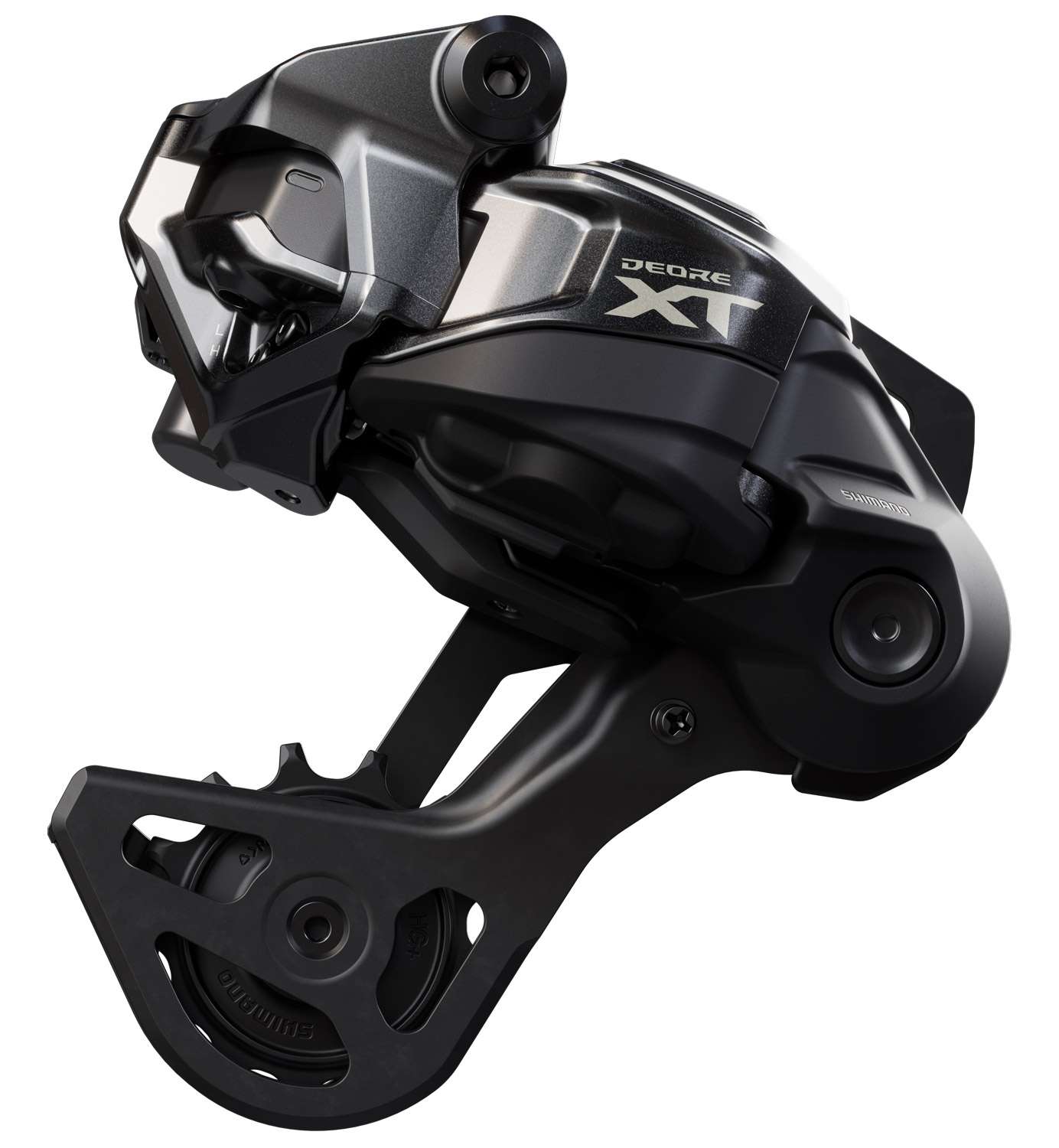 Shimano xt di2 rd-m8250 12-speed rear derailleur