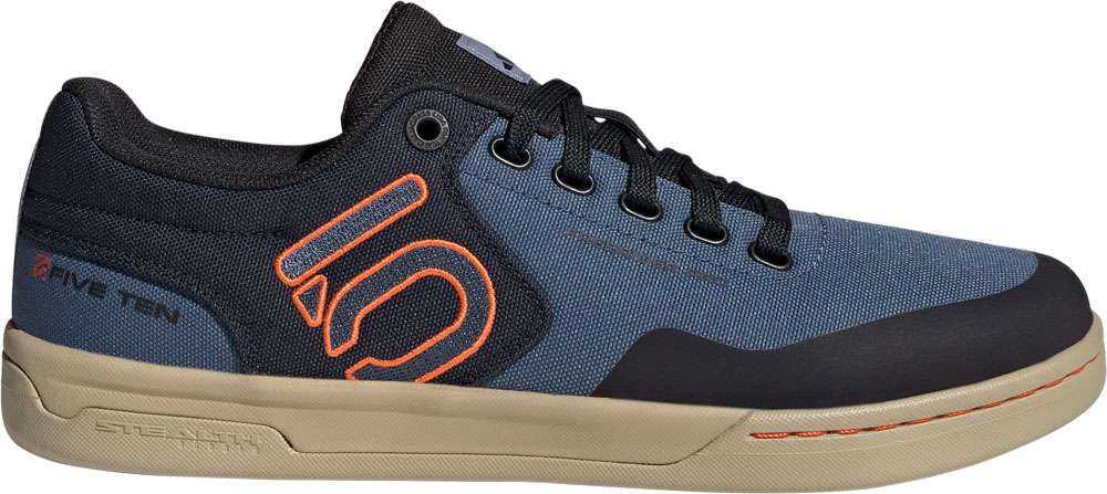 Five ten freerider pro canvas - zapatillas mtb