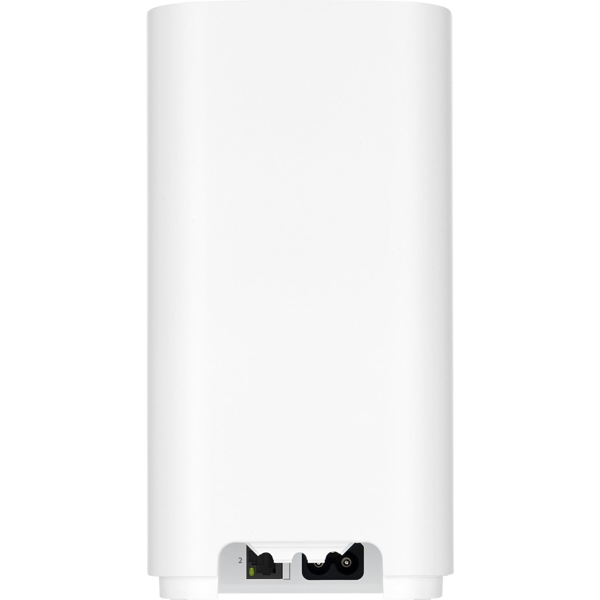 Router mesh per esterni Asus zenwifi bd4 (bianco)