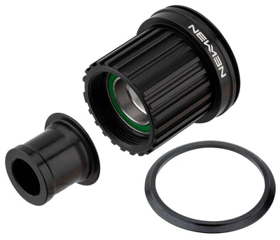 Newmen gen2 freehub body for mtb