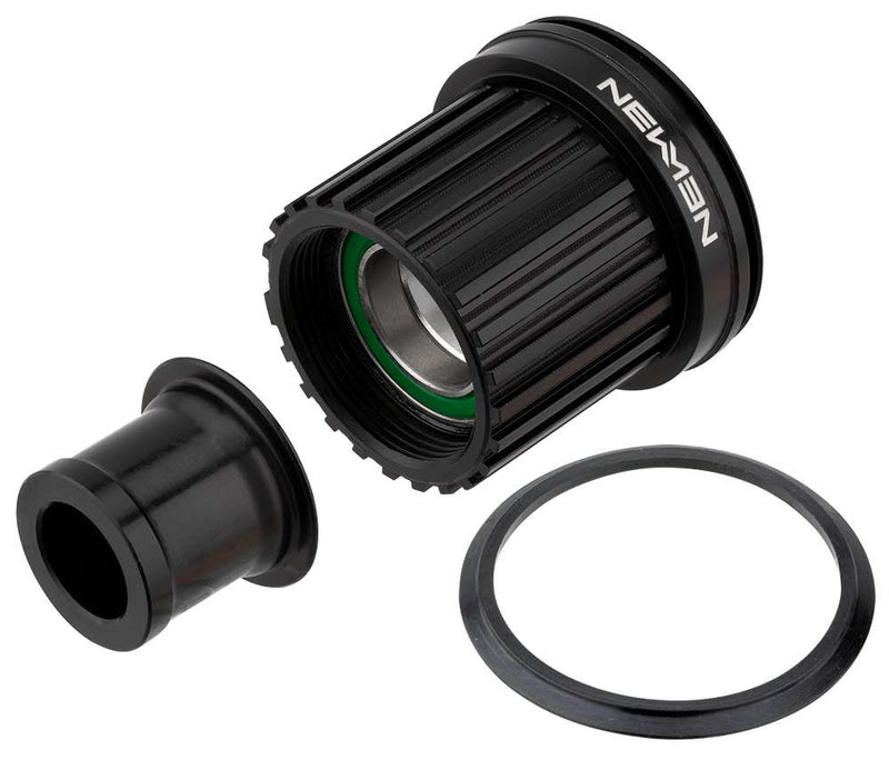Rueda libre Newmen MTB microspline gen2 incl. rodamiento