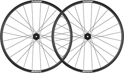 Mavic access rg22 cl shimano hg qr laufradsatz