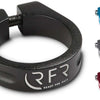 Rfr 31.8mm saddle clamp
