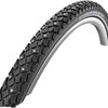 Schwalbe Exterior 26-1.75 (47-559) Invierno Activo R 100 Spik Black