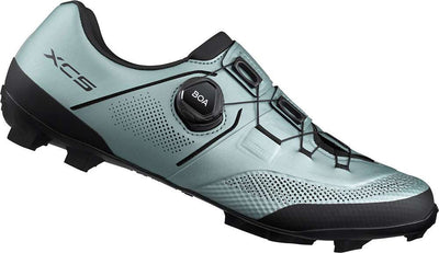 Shimano sh-xc503 - zapatillas mtb anchas