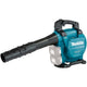 Makita battery leaf piston leaf blower DUB363ZV 2x18V