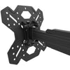 Neomounts por NewStar Select WL40S-840BL12 TV Wall STONT