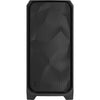 Fractal design meshify 3 xl big tower behuizing (zwart | 2x usb-a | 1x usb-c | tempered glass)