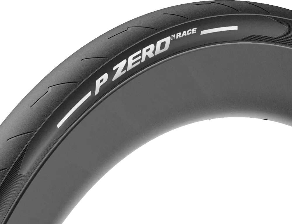 Neumático plegable Pirelli p zero™ race color edition