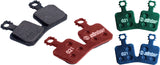 Sinter magura 021 disc pads - afbeelding 1