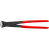 Knipex kracht-moniertang 9911300 (rood)