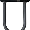 U-Slot Newton UL con cable de 1000 x 8 mm Negro