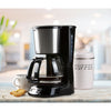 Domo Coffee Maker con timer e display do708k