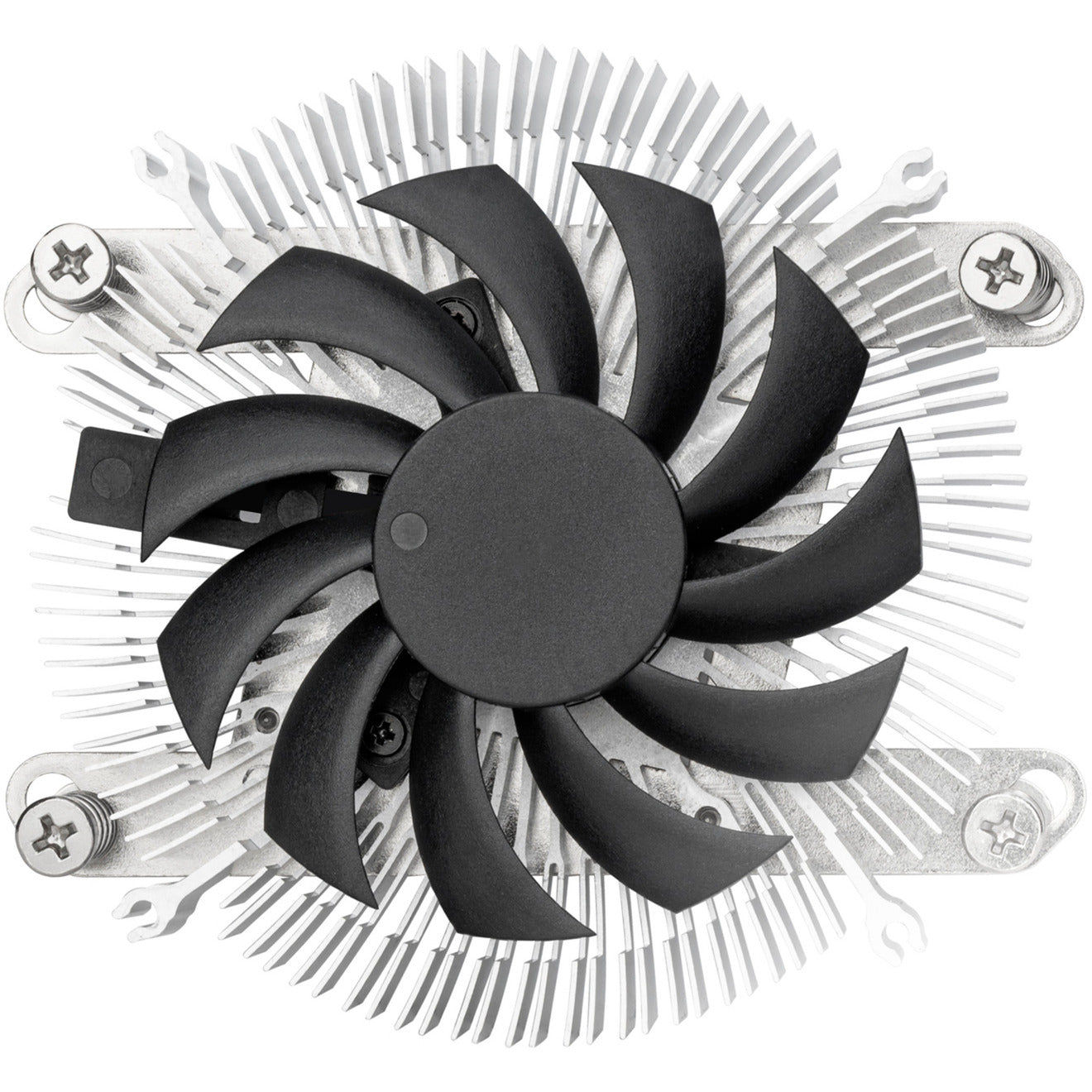Dissipatore CPU Silverstone nt07-am5