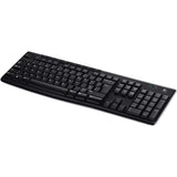 Logitech Teclado inalámbrico K270 - afbeelding 3