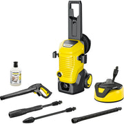 Kärcher HD-Cleaner K5 WCM Kaercher Premium Home Kit - afbeelding 1