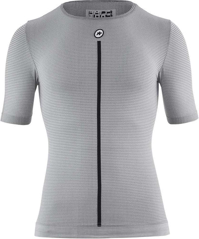 Capa de piel Assos summer ss - capa base funcional