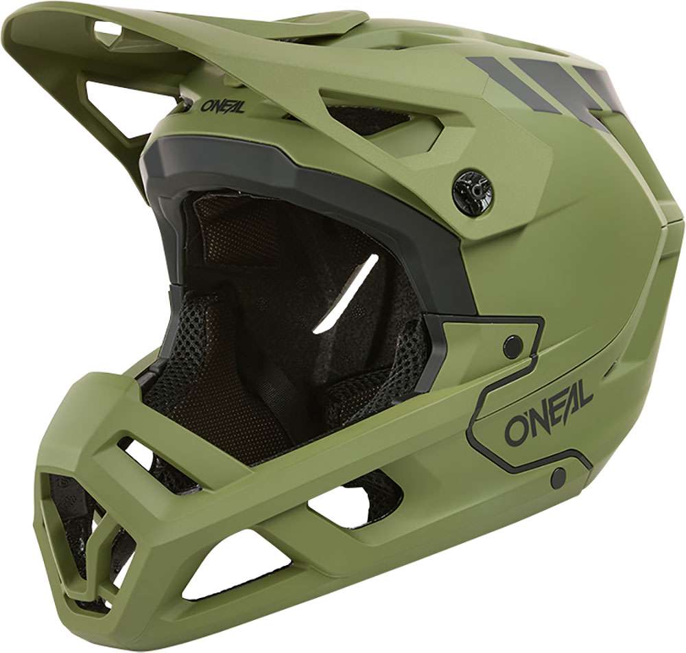 O'neal SL1 Crest - Casco integral