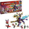 Lego ninjago 71836 boogdraak van concentratie