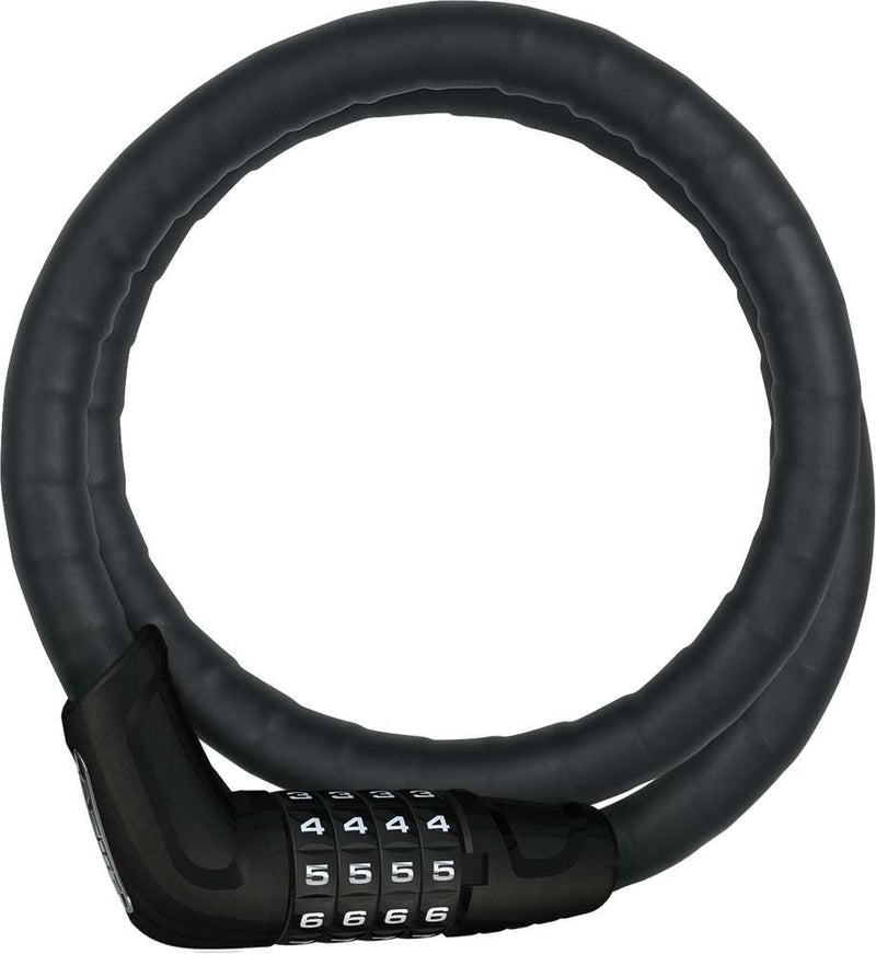 Abus tresor 6615c 85 incl. titular
