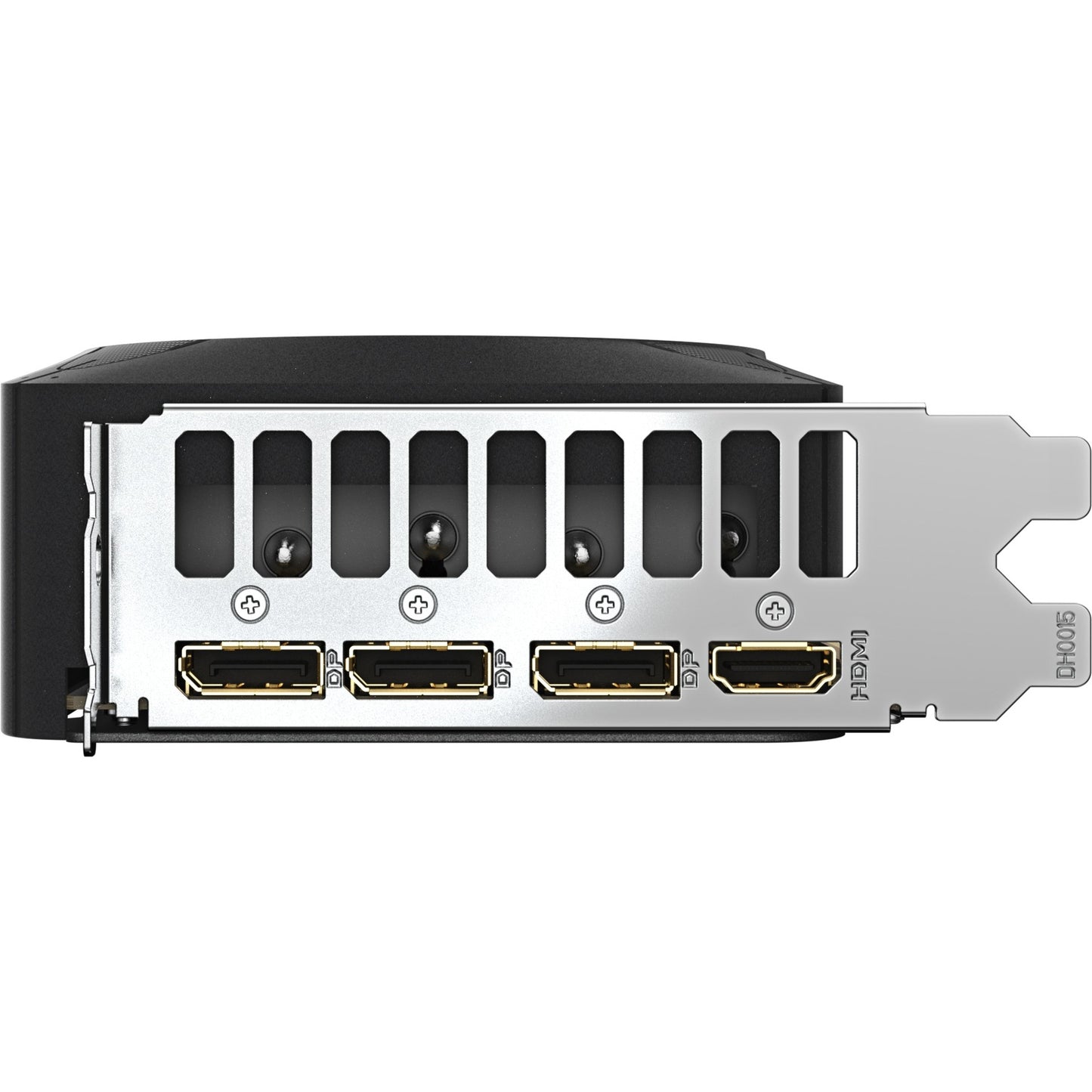 Gigabyte GV-N5070Aight OC-12GD GeForce RTX 5070 Eagle OC SFF 12G, 12 GB, GDDR7, 192 bit, PCIe 5.0