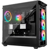 ¡Tranquilizarse! Bucle de luz 360 mm argb