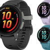 Garmin Bounce 2: rastreador de actividad para niños